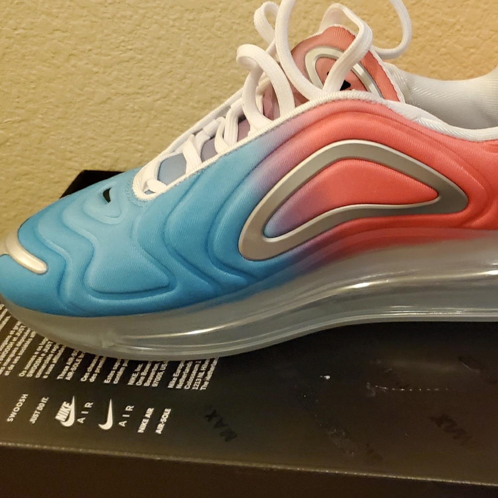 Nike Air
